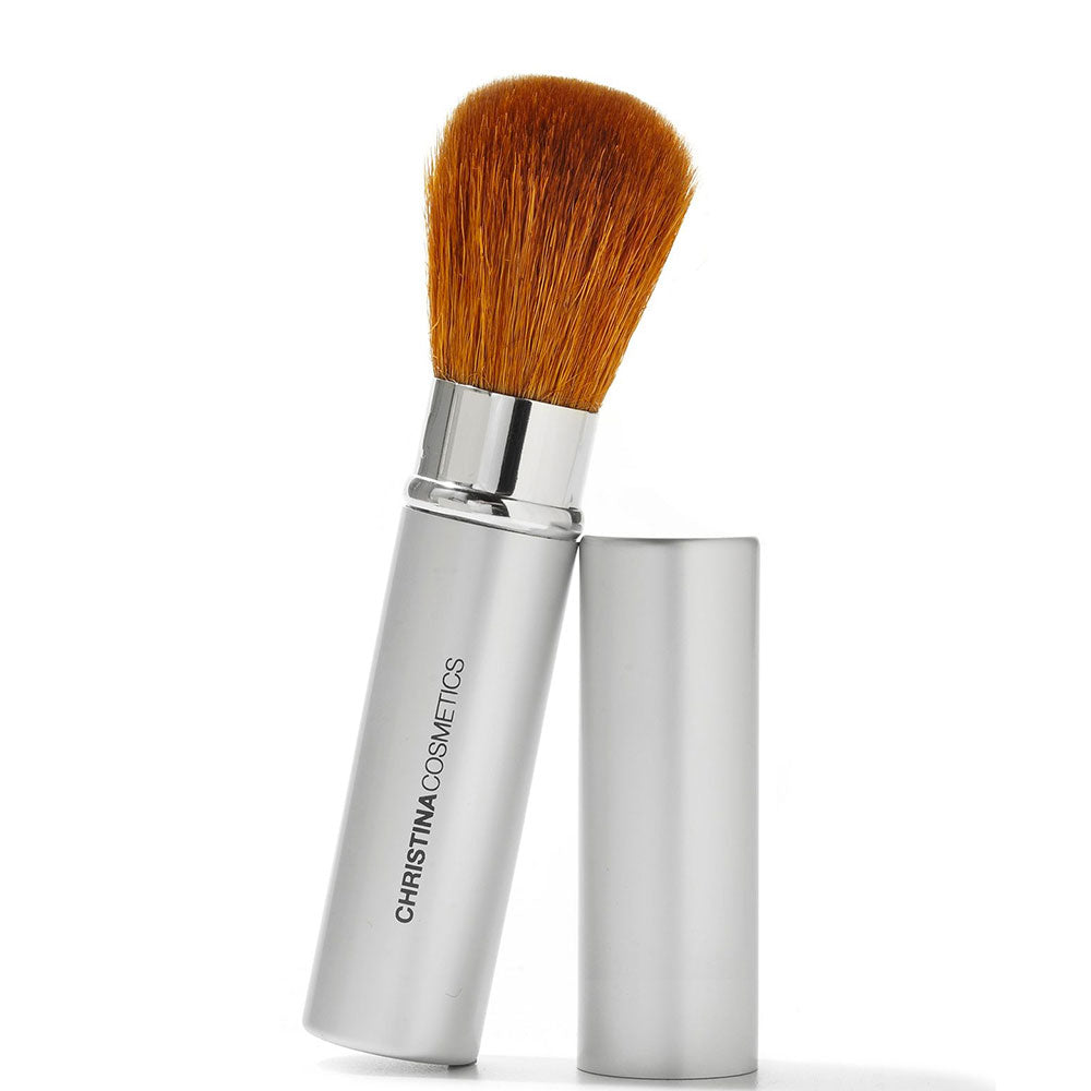 All-in-One Retractable Brush