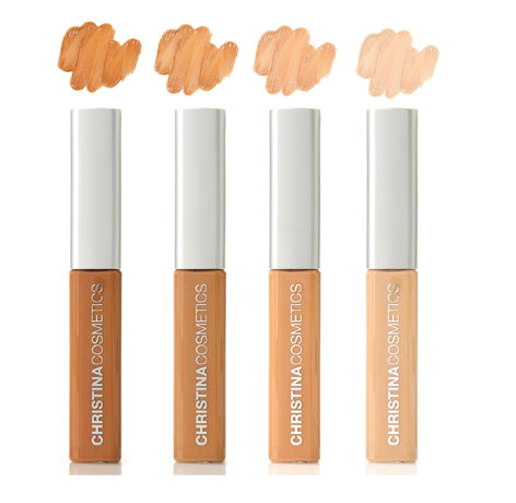 Camouflage Crème Concealer