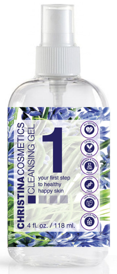 3 Step Spa Collection