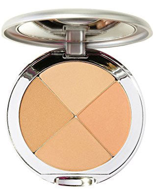 Perfect Pigment 2 Compact & Brush with Complimentary Gift
