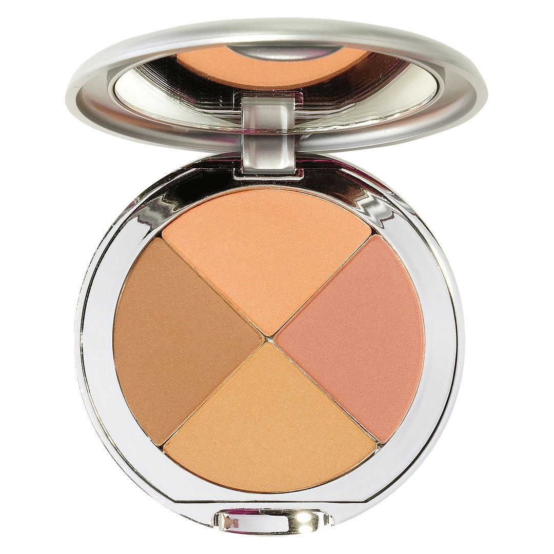 Perfect Pigment 4 Compact with Free Gift - Click on Compact to Order