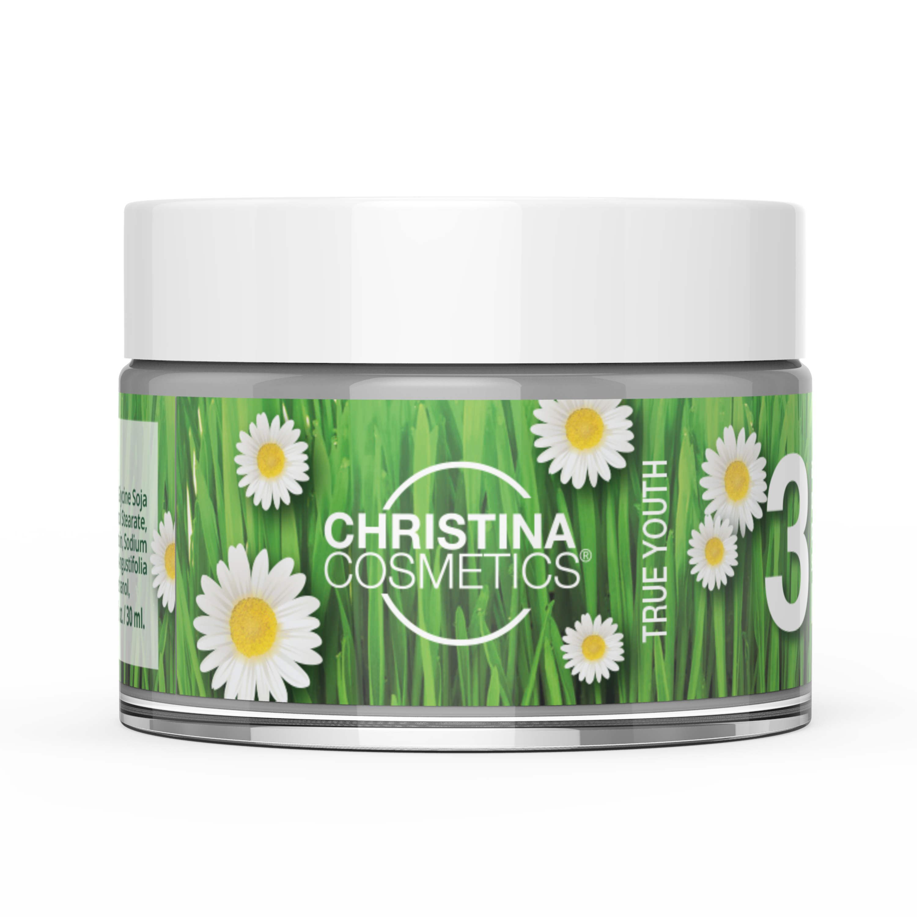 3 Step Spa Collection