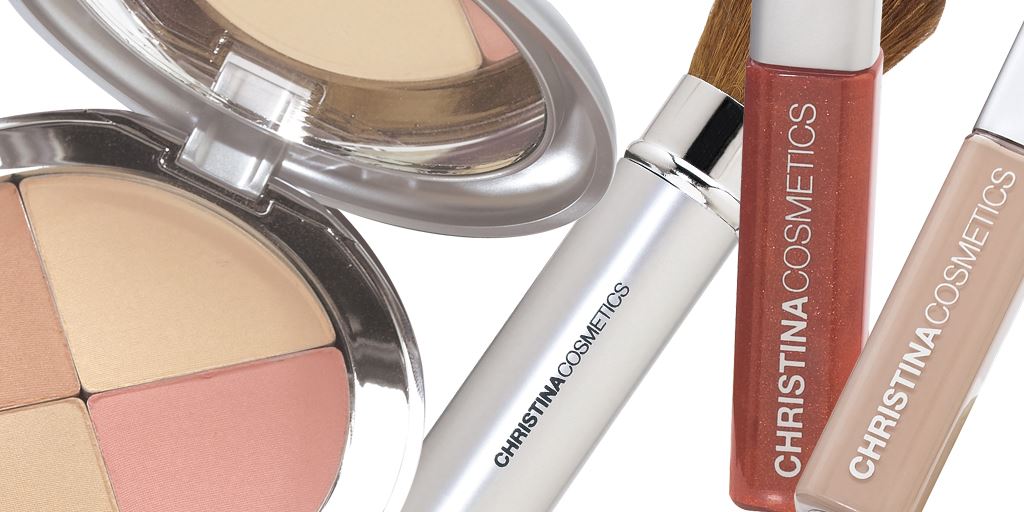 Welcome to Christina Cosmetics - Your Beauty Journey Starts Here