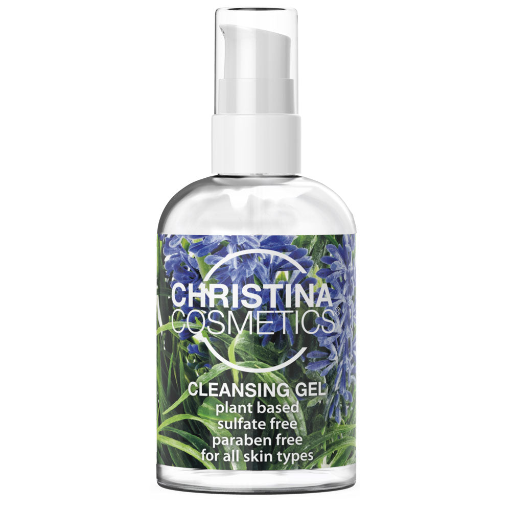 Cleansing Gel