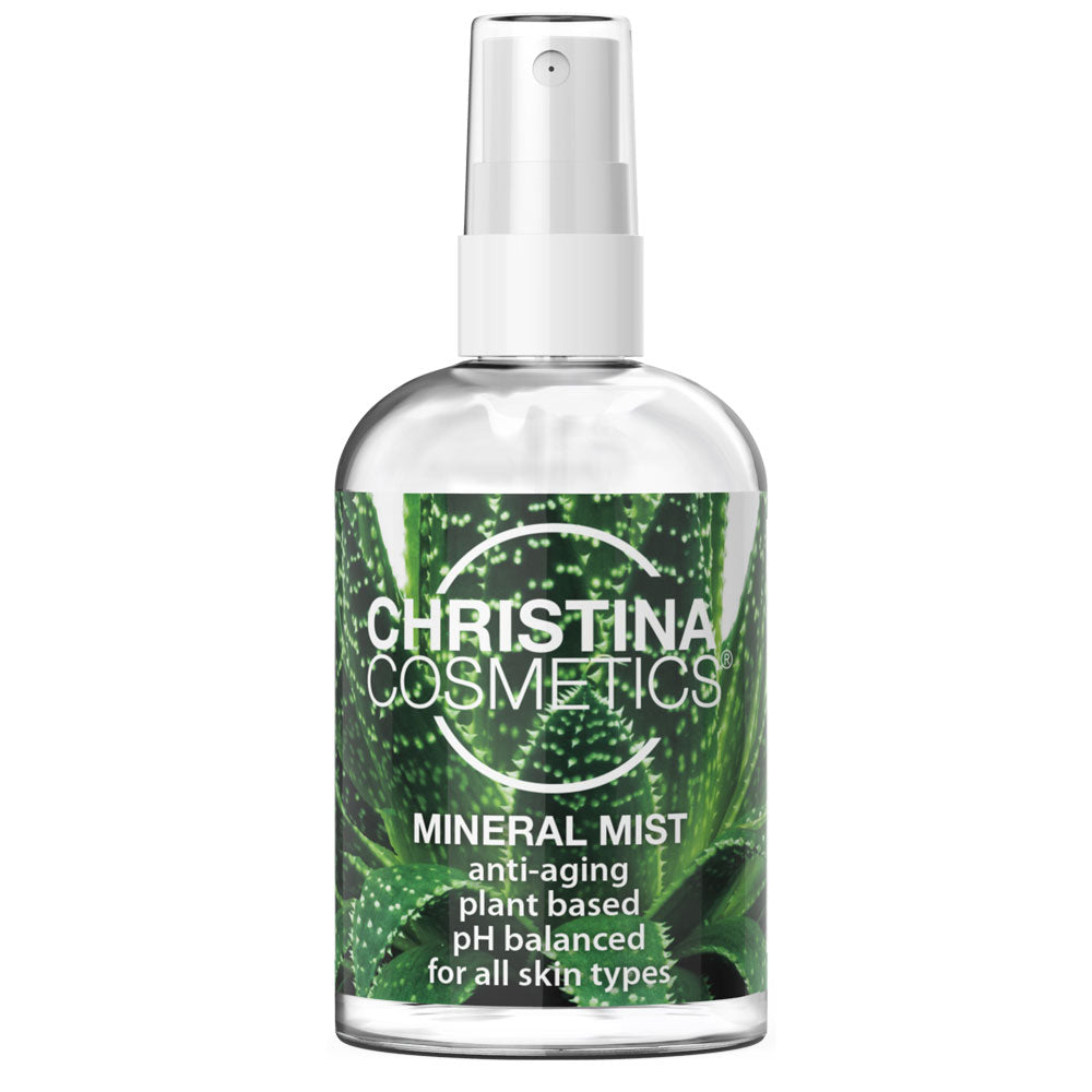 Mineral Mist