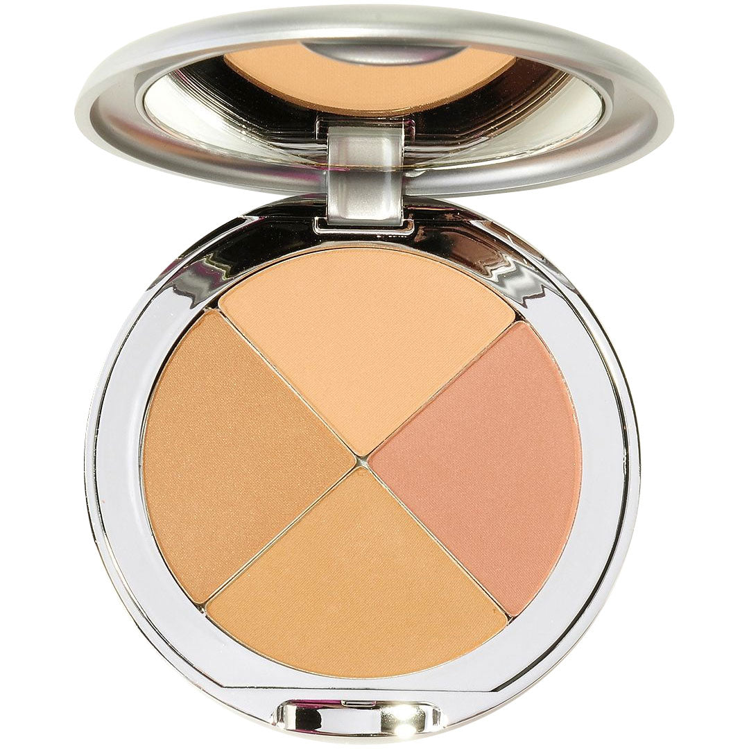 Perfect Pigment 3 Compact with Complimentary Gift.